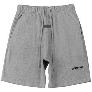 FOG ESSENTIALSZONE Season 8 Casual Loose-fitting Print Unisex